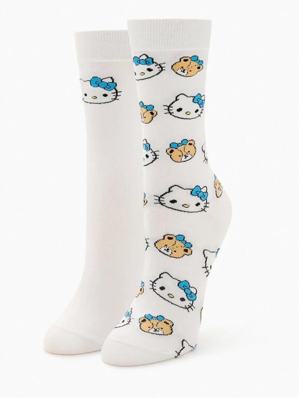 Hello Kitty Socks
